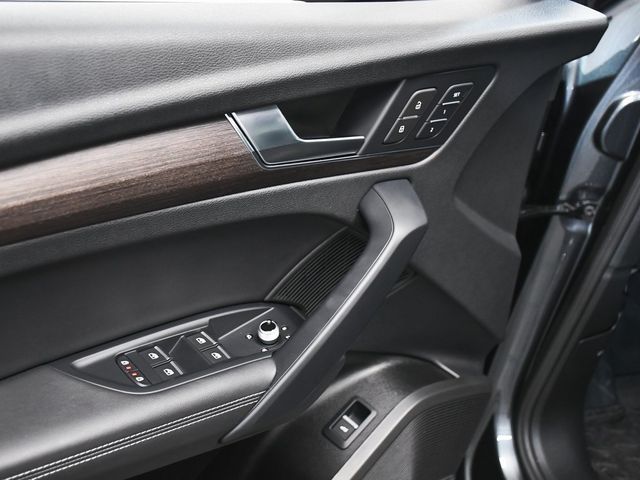 2023 Audi Q5 45 S line Premium - 22941744 - 9