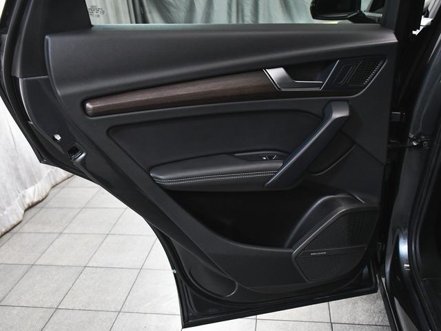 2023 Audi Q5 45 S line Premium - 22941744 - 14