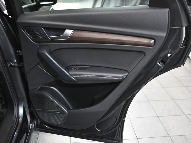 2023 Audi Q5 45 S line Premium - 22941744 - 16