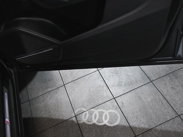2023 Audi Q5 45 S line Premium - 22941744 - 22