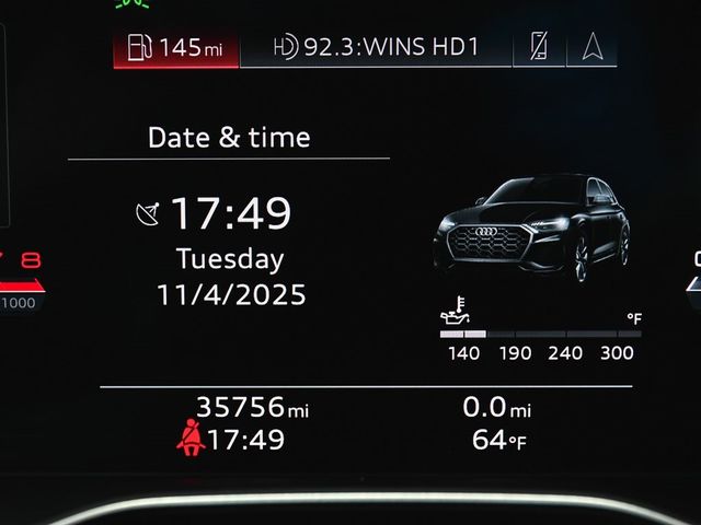 2023 Audi Q5 45 S line Premium - 22941744 - 27