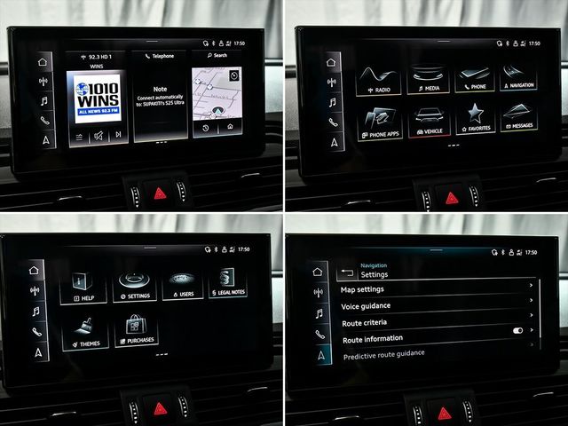 2023 Audi Q5 45 S line Premium - 22941744 - 29