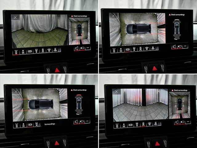 2023 Audi Q5 45 S line Premium - 22941744 - 31