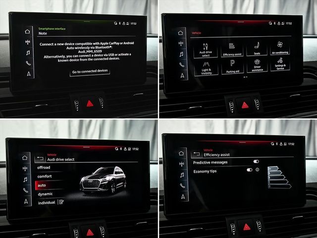 2023 Audi Q5 45 S line Premium - 22941744 - 34