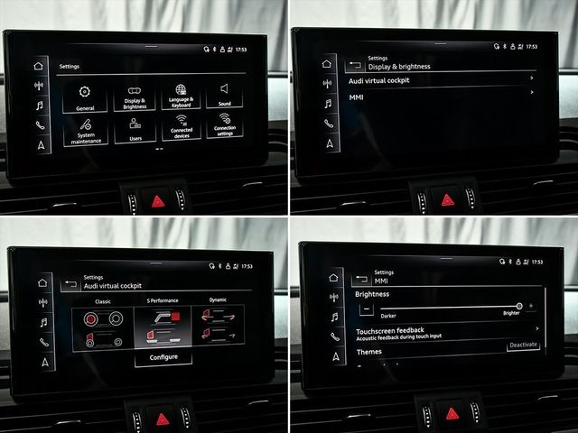 2023 Audi Q5 45 S line Premium - 22941744 - 36