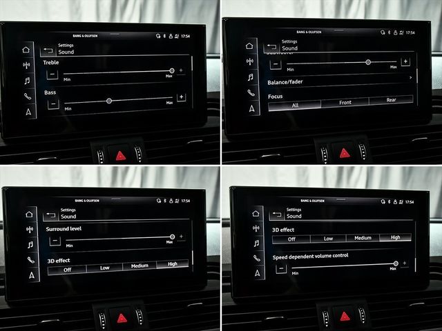 2023 Audi Q5 45 S line Premium - 22941744 - 37