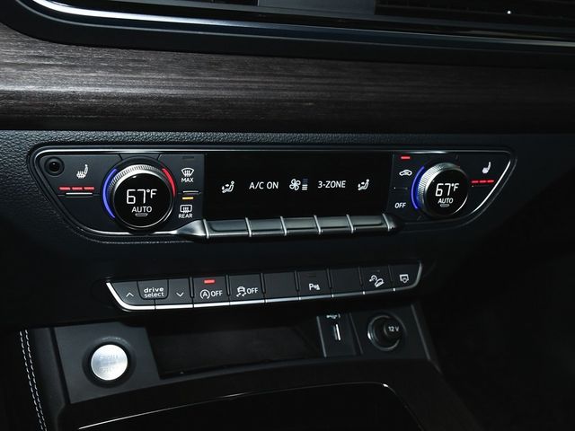 2023 Audi Q5 45 S line Premium - 22941744 - 44