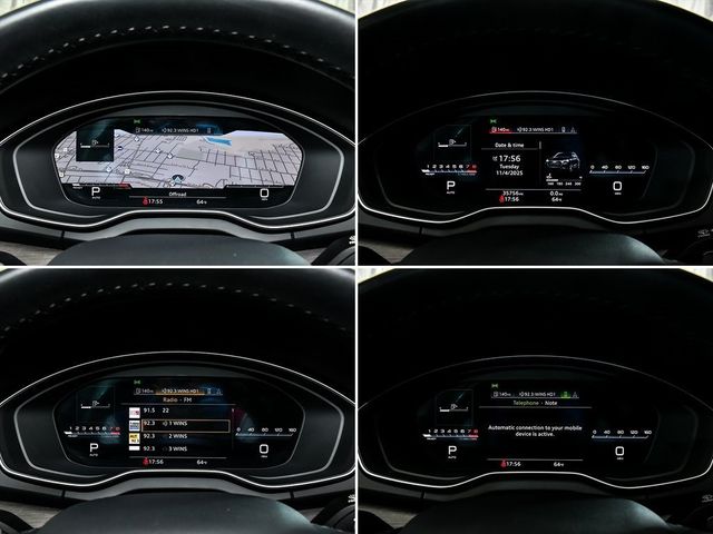 2023 Audi Q5 45 S line Premium - 22941744 - 50