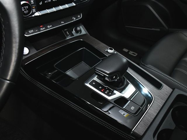 2023 Audi Q5 45 S line Premium - 22941744 - 55