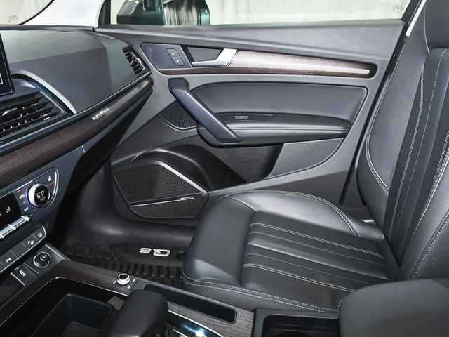 2023 Audi Q5 45 S line Premium - 22941744 - 59