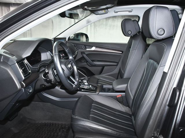 2023 Audi Q5 45 S line Premium - 22941744 - 60
