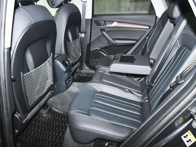 2023 Audi Q5 45 S line Premium - 22941744 - 64