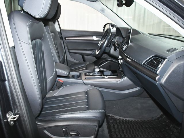 2023 Audi Q5 45 S line Premium - 22941744 - 69