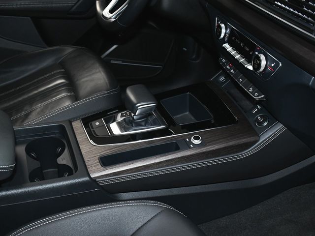 2023 Audi Q5 45 S line Premium - 22941744 - 74