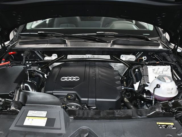 2023 Audi Q5 45 S line Premium - 22941744 - 81