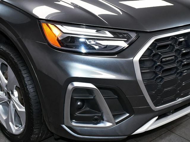2023 Audi Q5 45 S line Premium - 22941744 - 83