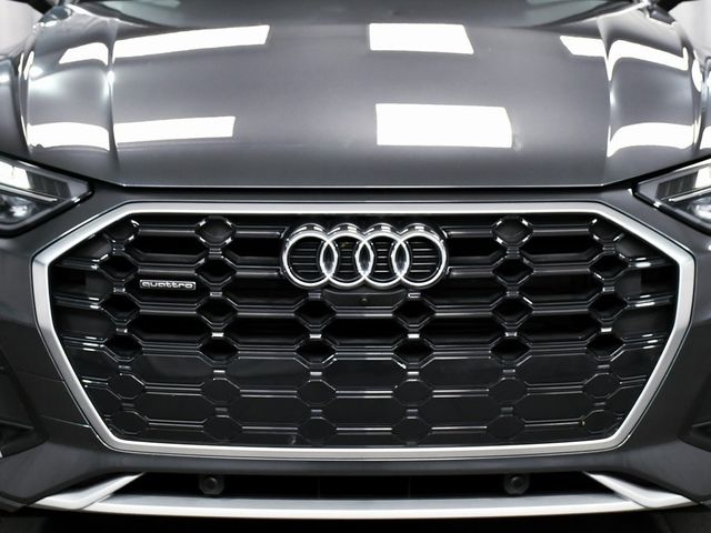 2023 Audi Q5 45 S line Premium - 22941744 - 84