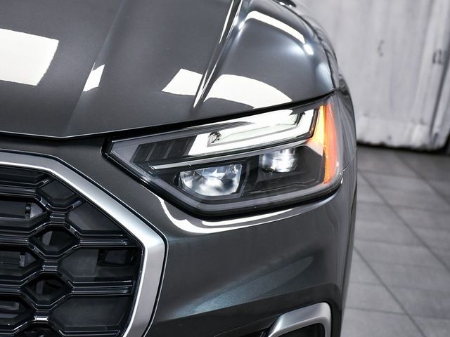 2023 Audi Q5 45 S line Premium - 22941744 - 85