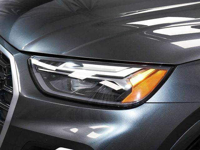 2023 Audi Q5 45 S line Premium - 22941744 - 86