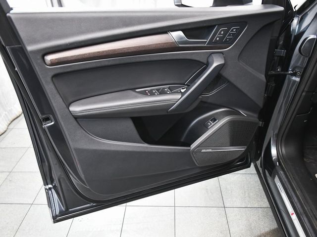 2023 Audi Q5 45 S line Premium - 22941744 - 8