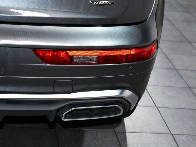 2023 Audi Q5 45 S line Premium - 22941744 - 93