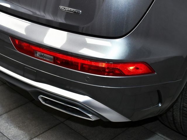 2023 Audi Q5 45 S line Premium - 22941744 - 94