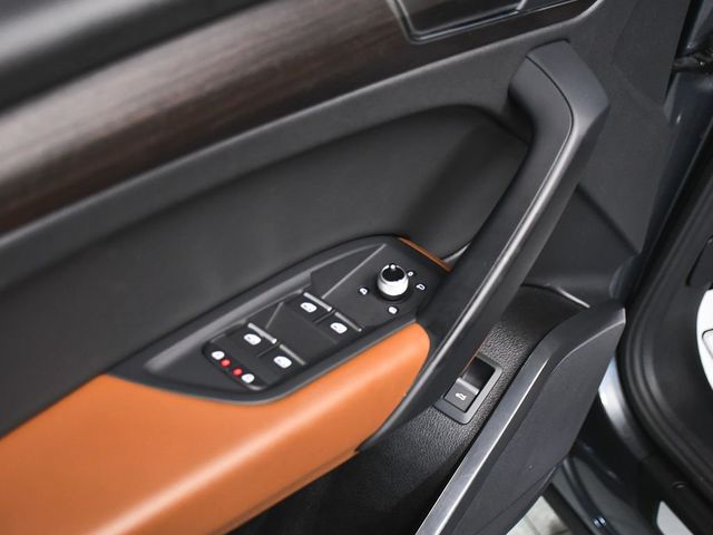 2023 Audi Q5 45 S line Premium - 22994495 - 9