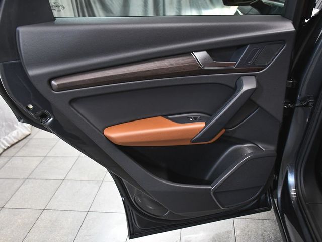 2023 Audi Q5 45 S line Premium - 22994495 - 13