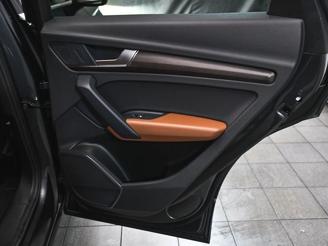 2023 Audi Q5 45 S line Premium - 22994495 - 14