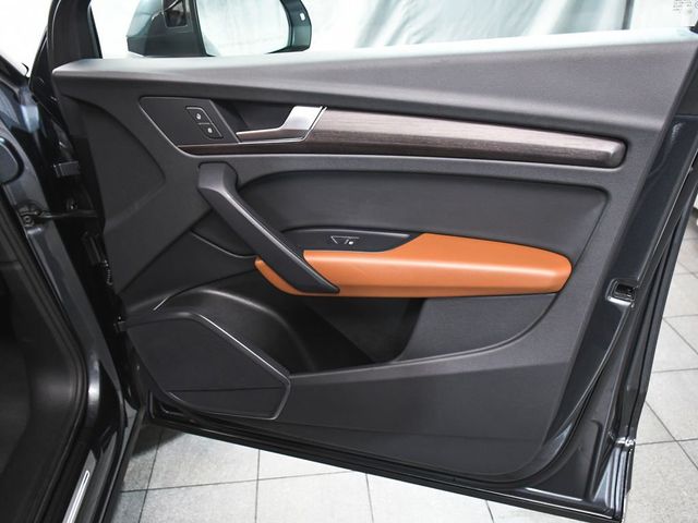 2023 Audi Q5 45 S line Premium - 22994495 - 16