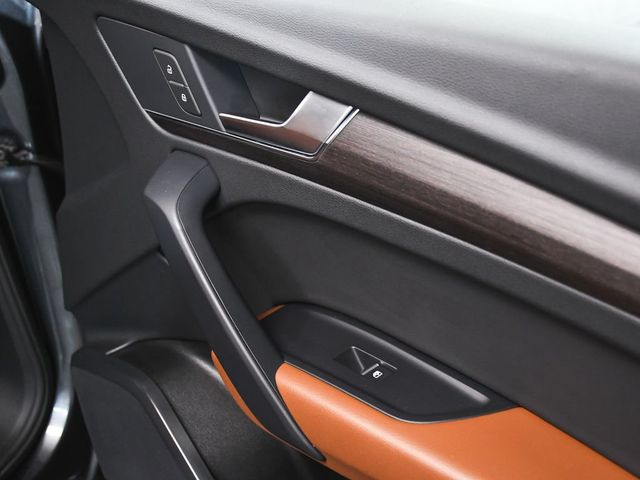 2023 Audi Q5 45 S line Premium - 22994495 - 17