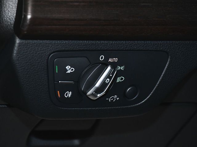 2023 Audi Q5 45 S line Premium - 22994495 - 21