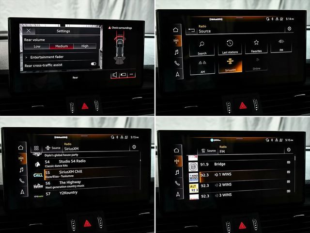 2023 Audi Q5 45 S line Premium - 22994495 - 25