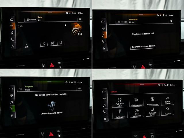 2023 Audi Q5 45 S line Premium - 22994495 - 26