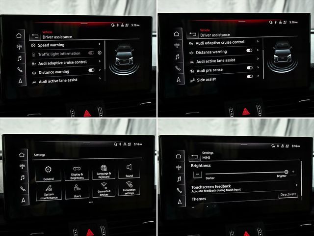 2023 Audi Q5 45 S line Premium - 22994495 - 28