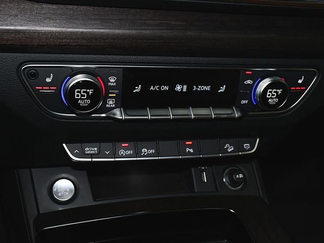 2023 Audi Q5 45 S line Premium - 22994495 - 29