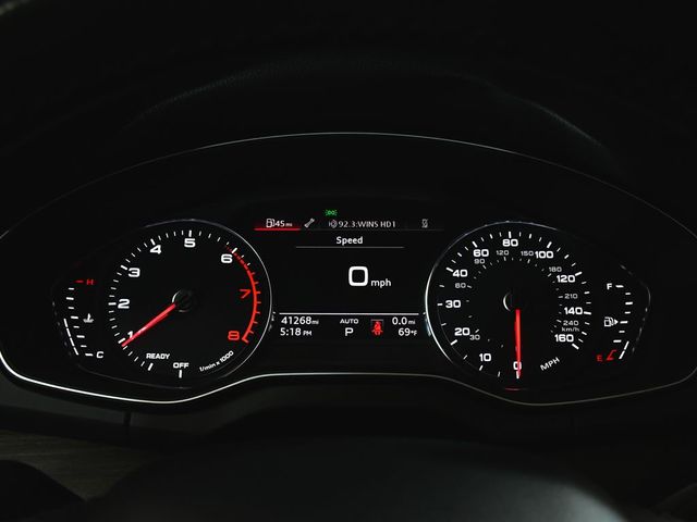 2023 Audi Q5 45 S line Premium - 22994495 - 35