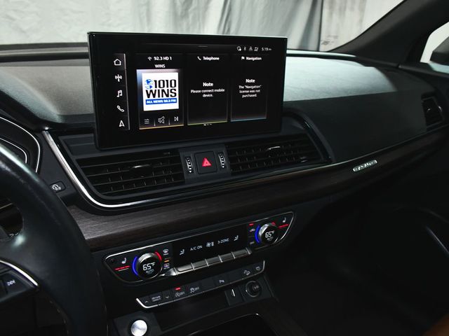 2023 Audi Q5 45 S line Premium - 22994495 - 37