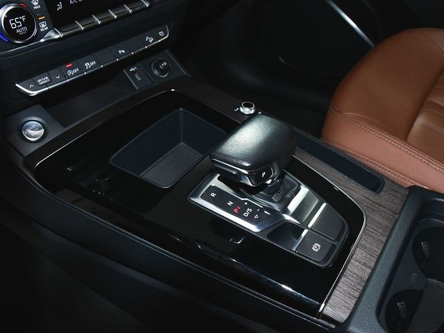 2023 Audi Q5 45 S line Premium - 22994495 - 39