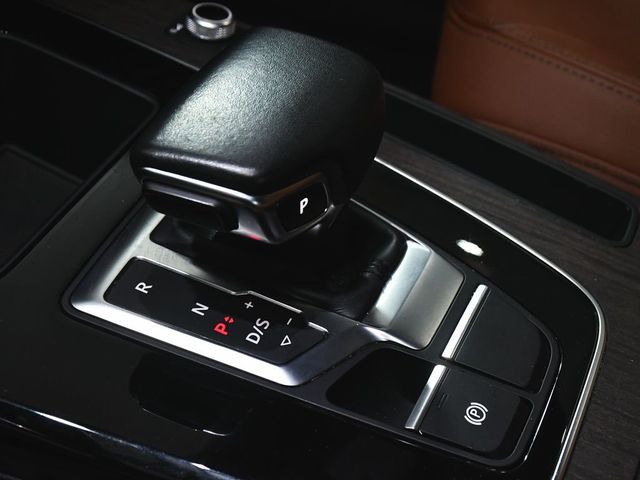 2023 Audi Q5 45 S line Premium - 22994495 - 40