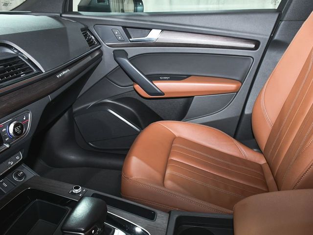 2023 Audi Q5 45 S line Premium - 22994495 - 43