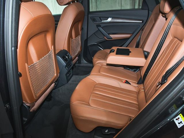 2023 Audi Q5 45 S line Premium - 22994495 - 48