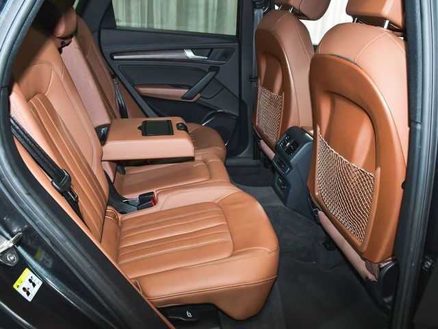 2023 Audi Q5 45 S line Premium - 22994495 - 51