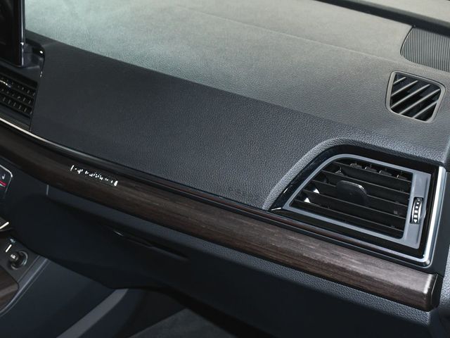 2023 Audi Q5 45 S line Premium - 22994495 - 56