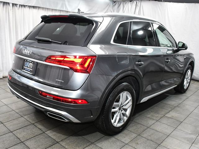 2023 Audi Q5 45 S line Premium - 22994495 - 5