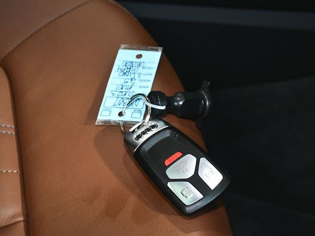 2023 Audi Q5 45 S line Premium - 22994495 - 59