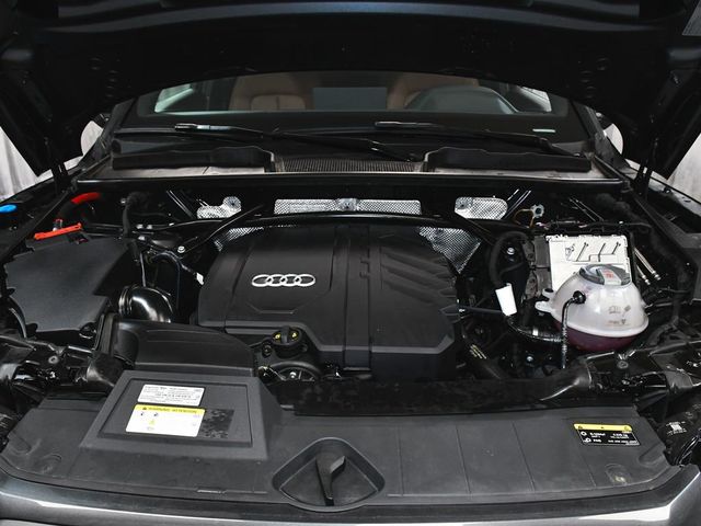 2023 Audi Q5 45 S line Premium - 22994495 - 64