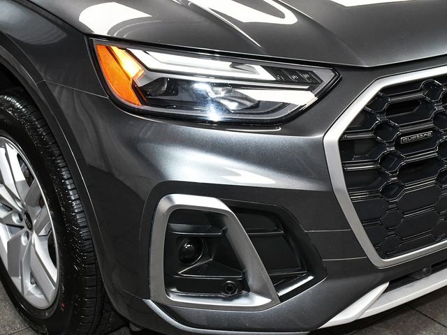 2023 Audi Q5 45 S line Premium - 22994495 - 66