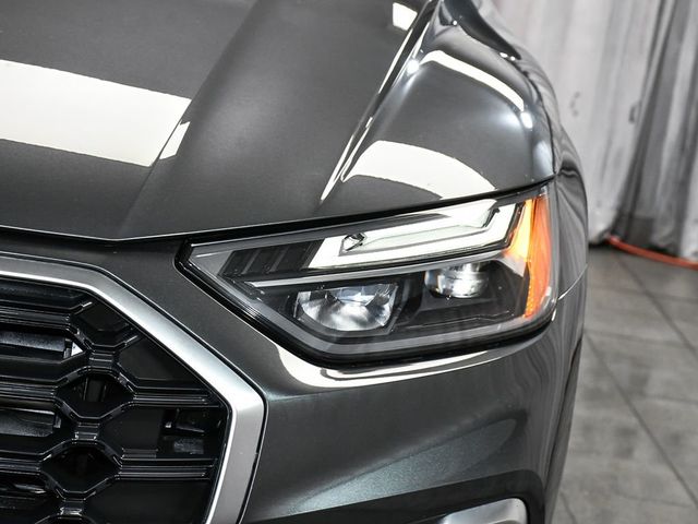 2023 Audi Q5 45 S line Premium - 22994495 - 68