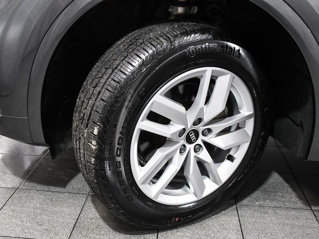 2023 Audi Q5 45 S line Premium - 22994495 - 6